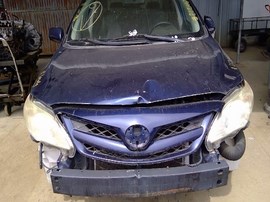 2011 TOYOTA COROLLA, BLUE, LE, 1.8L, AT,   Z25067